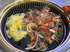 -棒小伙·齐齐哈尔烤肉(龙茗路店)