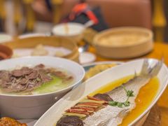 -乐忻皇朝(上海中心大厦店)