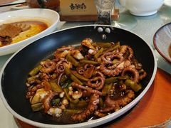 -香融府·烤鸭·家常菜(马家堡路店)