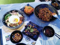 -鑫日千里马朝鲜族小馆(总店)