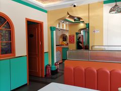 -西域美食(西直门南小街店)