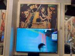 -自由港KTV(王子公主金平店)