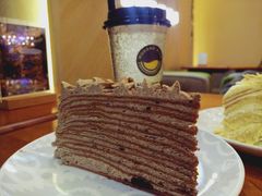 -MUSANG KING猫山王(龙湖杭州滨江天街店)