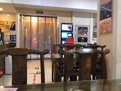 大堂-京天红酒家(虎坊路店)