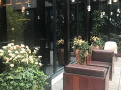 -Tivano意大利餐厅(成都居舍酒店)