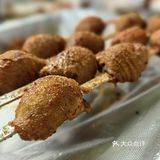 最近风有点大的大油边，好吃到扶墙出