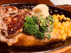 -铃木食堂(帽儿胡同店)