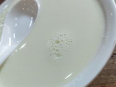 -沙湾姜埋奶(兴新包店)