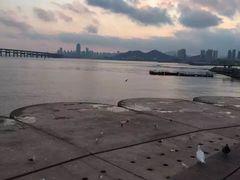 -午月海鲜烧烤酒店(不老街店)
