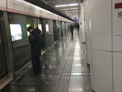 -蒲黄榆(地铁站)