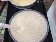 冻双皮奶-百花传统甜品店(原址店)