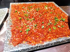 麻辣牛肉-晓宇重庆火锅(赛格国际购物中心店)