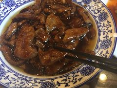 -陈记菜馆·非遗淮扬菜(东关街教场店)