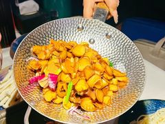 -雀舞云南菜(天津天河城购物中心店)