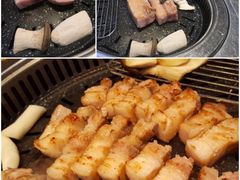 -黄金牧场(明洞总店)