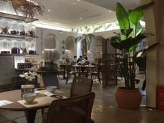 大堂-来龙里 精致 东南亚餐室(万象城店)