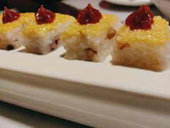 -老太原菜馆(中正天街店)