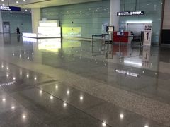 -南昌昌北国际机场