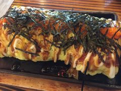 海鲜玉子烧-坂吉屋·居酒屋深夜食堂(龙湖店)