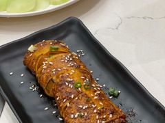 -有鱼吃·纸包烤鱼(曲江创意谷店)