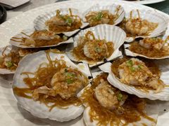 -南海渔村(珠江新城店)