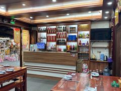 -醉春风(长汀县店头街店)