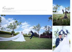 -蔚蓝映像STUDIO婚纱摄影(南稍门店)