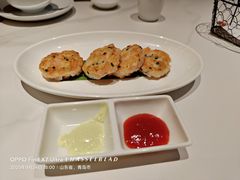 -双合园·海鲜水饺青岛菜(九水东路店)