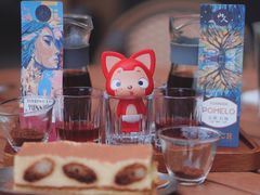 -Torch Coffee 炬点咖啡