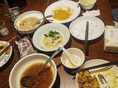 -妈妈菜舟山海鲜(定海古城店)