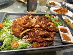 -106餐厅北京菜.烤鸭(百子湾店)