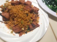 -龙记烧腊茶餐厅(常德路店)