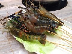 大青虾-阿杜打边炉(五江天街店)