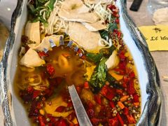 -一盏明灯全素斋(殊像寺店)