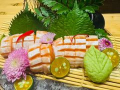 -淮食·雅宴(北大博雅国际酒店)