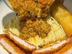 -馋三尺蟹粉小笼(人民广场店)