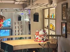 -普叽普叽泰式茶餐厅(港汇店)