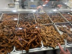 -七星椒卤菜(三圣宫店)