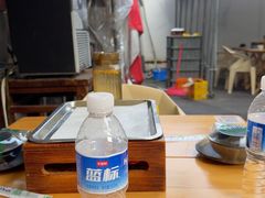 -杨老头鲜货烧烤(太古里店)