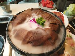 -重庆刘一手火锅(三峡广场直营店)