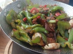 -花舍·新派粤菜·西餐·下午茶(亚运村·鸟巢店)