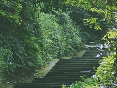-峨眉山风景名胜区