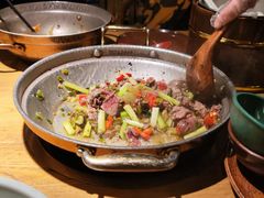 -吃饭皇帝大·土家民族菜(温州万象城店)