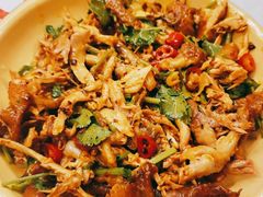 -东排食堂长沙小吃大排档(五一广场店)