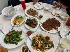 -新山亚明小厨