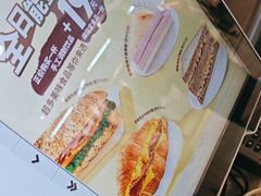 -COSTA COFFEE(恒基名人购物中心店)