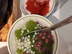 -春家·非遗手工小吃(徐汇万科广场店)