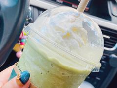 -星巴克(北京通州九棵树西路店)