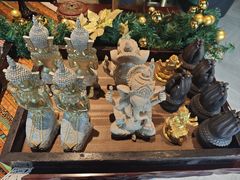 -食肆&Fourteen(武林夜市店)