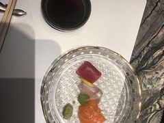 -松亭·铁板烧(欢乐海岸店)
